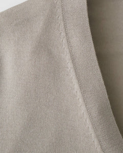 HIGH GAUGE L/S OVERSIZED CARDIGAN