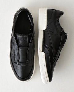 WM×REEBOK ‘CLUB C 85 VINTAGE’ SLIP-ON