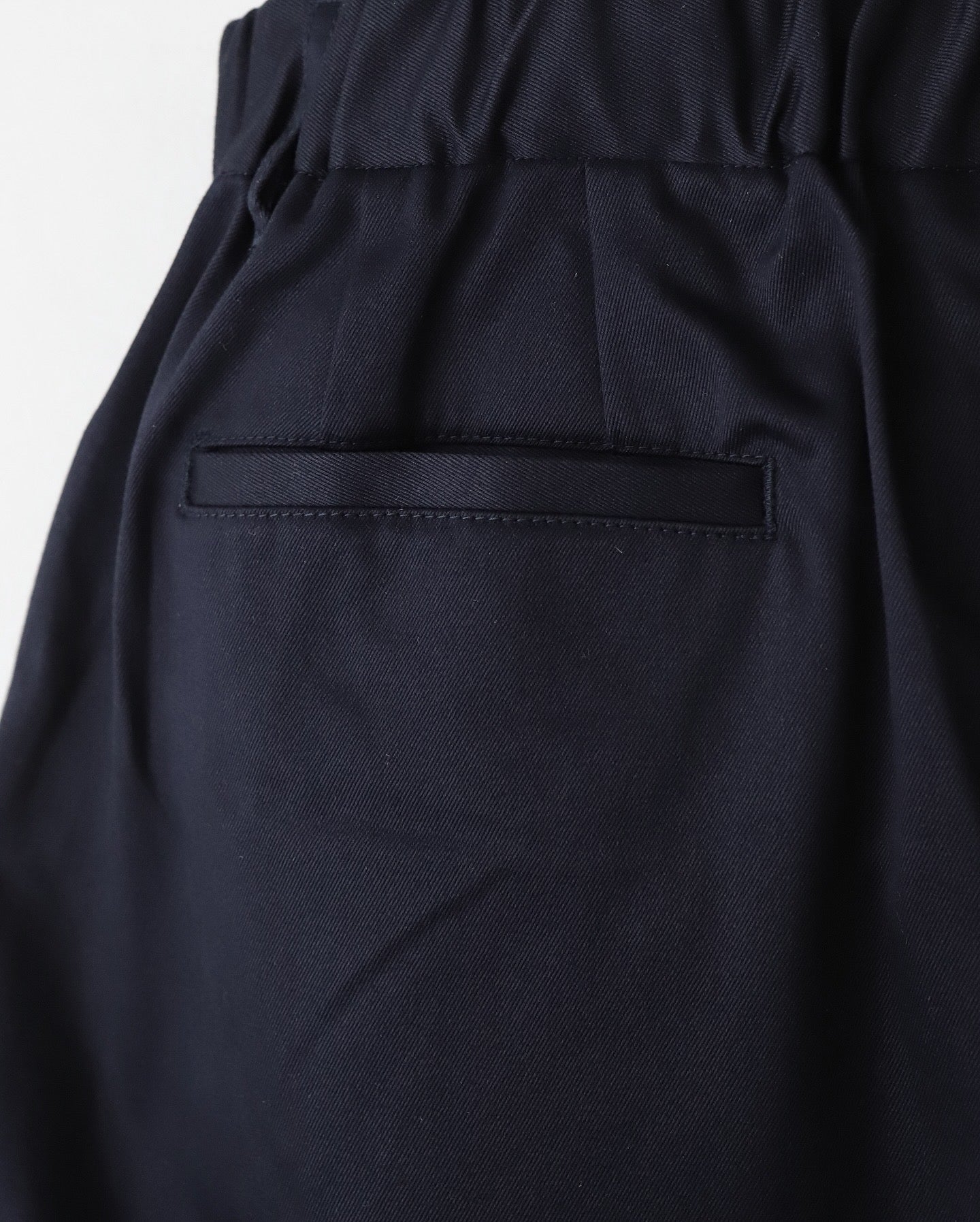 WESTPOINT CHINO WIDE STRAIGHT TROUSERS