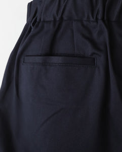 WESTPOINT CHINO WIDE STRAIGHT TROUSERS