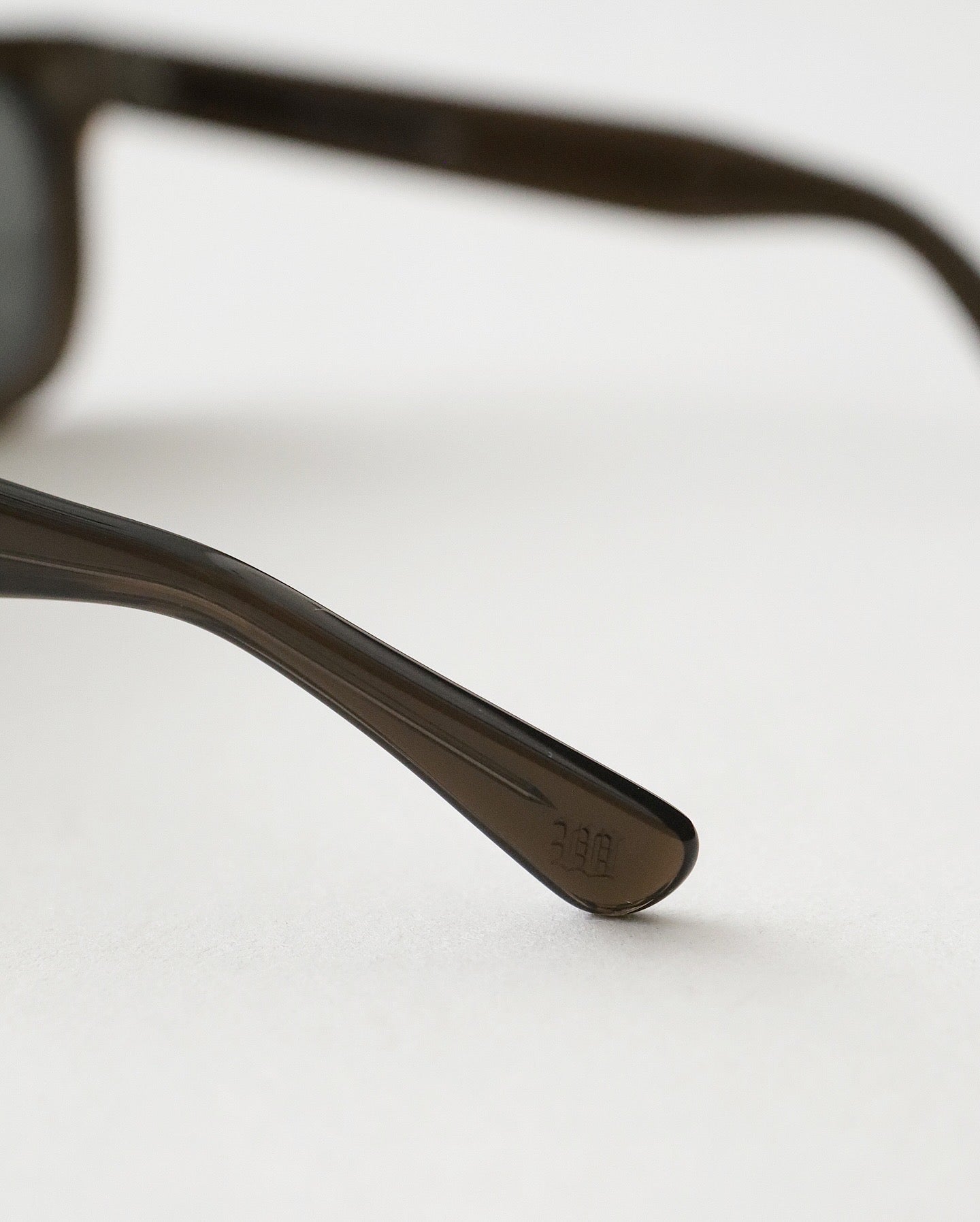 金子眼鏡 / GLASSES（TYPE-1）