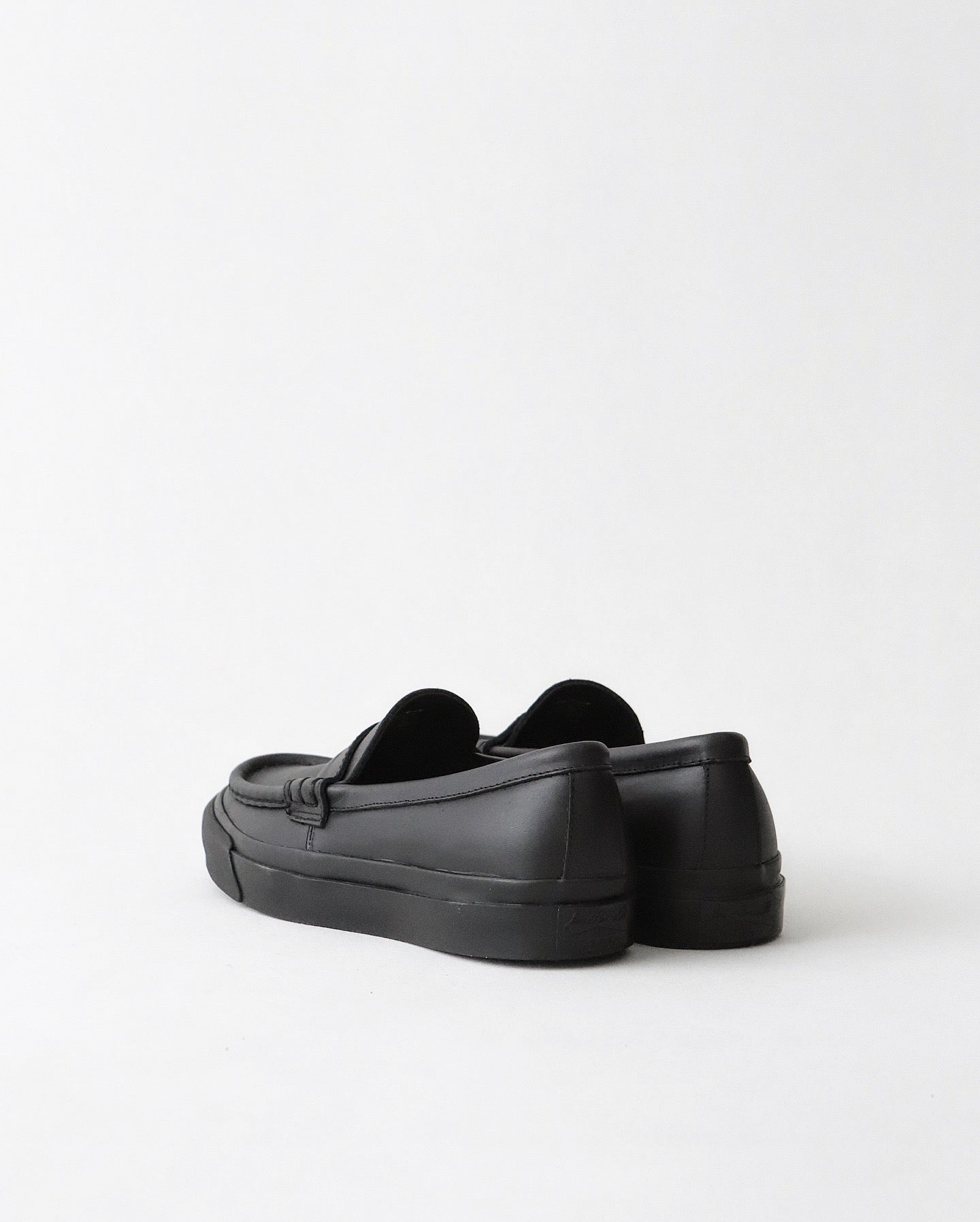 CONVERSE JACK PURCELL 1935 LEATHER LOAFER – NCNR ONLINE STORE