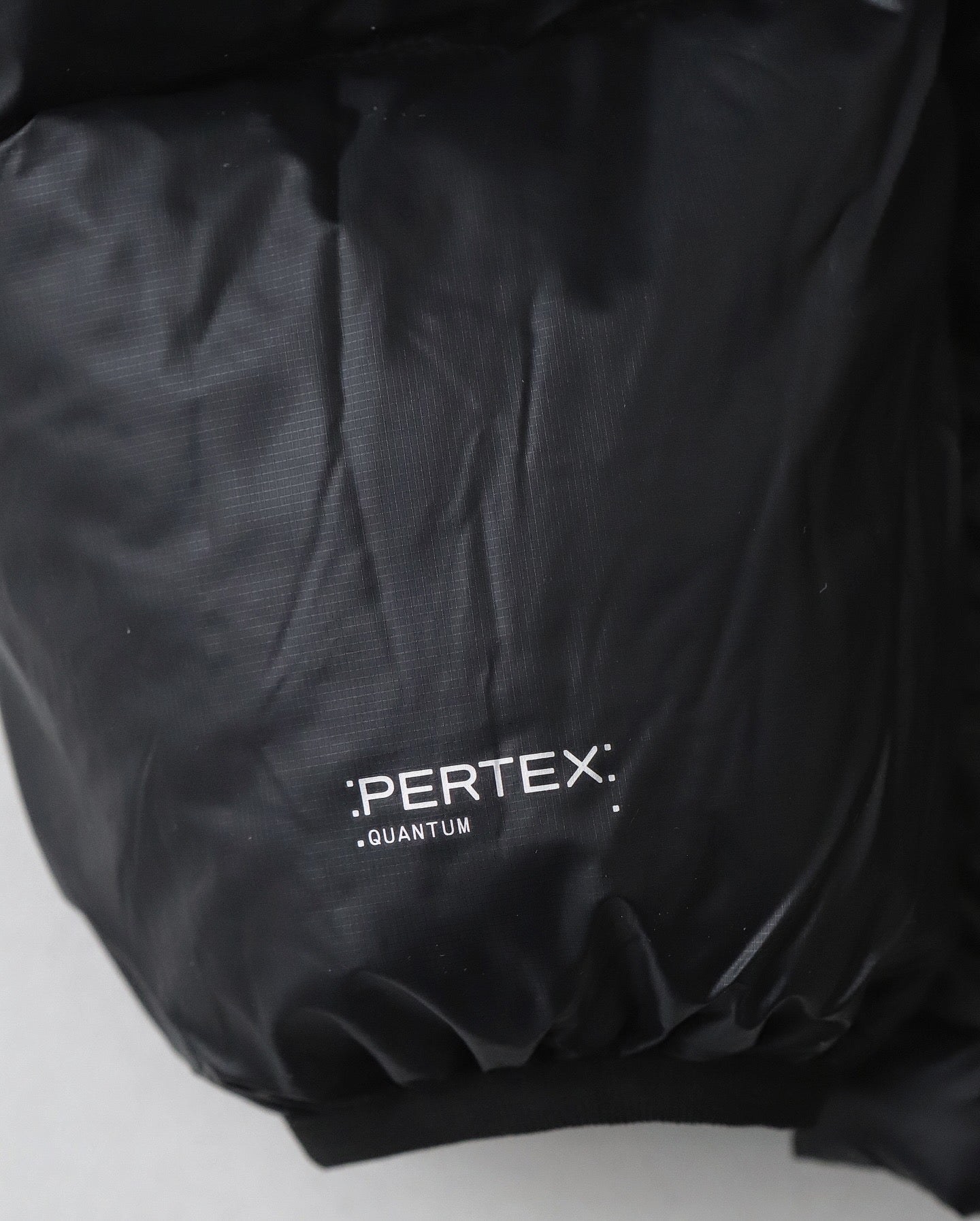 TECH ULTRA LIGHT DOWN JACKET