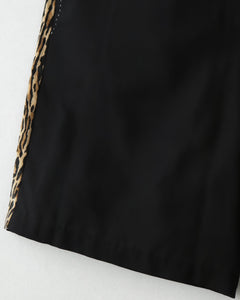 WACKO MARIA SWITCHING 50'S SHORT TROUSERS – NCNR ONLINE STORE