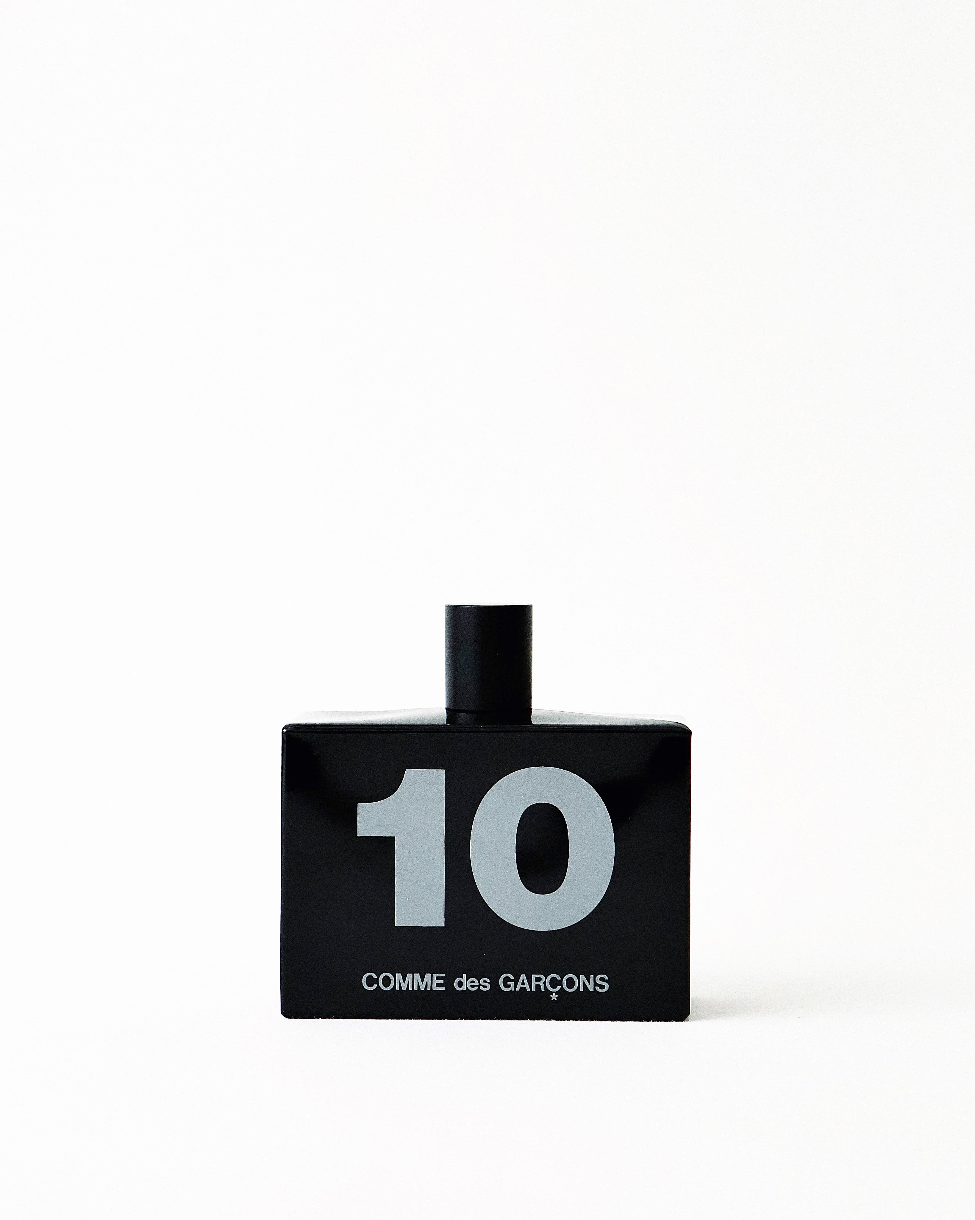 ODEUR 10