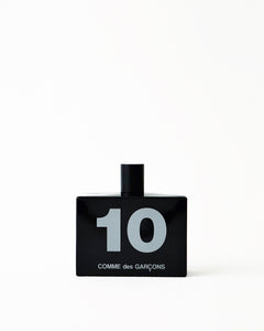 ODEUR 10