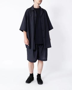 CARTRIDGE SHIRT S/S / HOVERLAYER