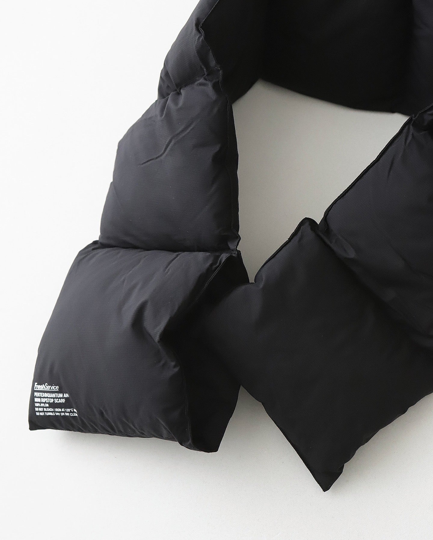 PERTEX® QUANTUM AIR MINI RIPSTOP SCARF