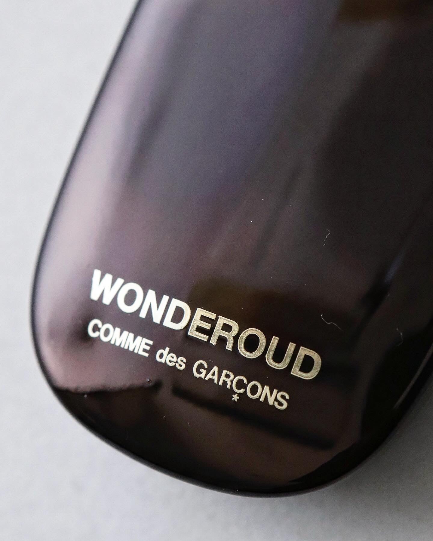 WONDEROUD