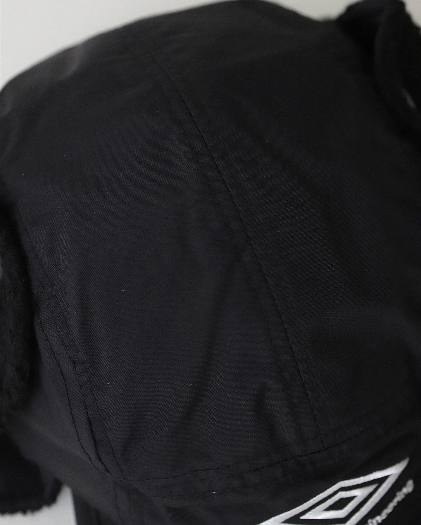 WM×UMBRO ‘FLIGHT CAP’