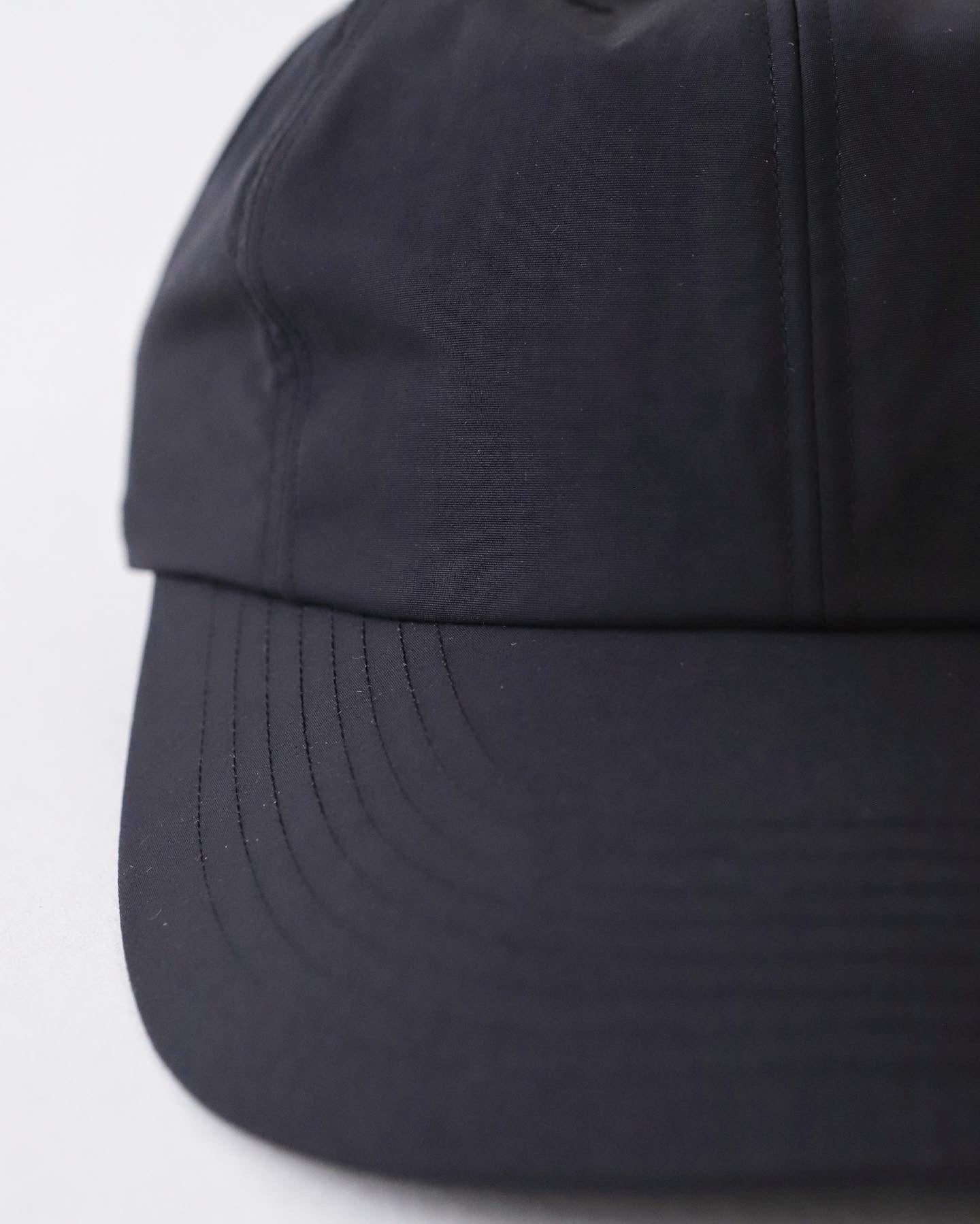 SEMI LONG BRIM CAP