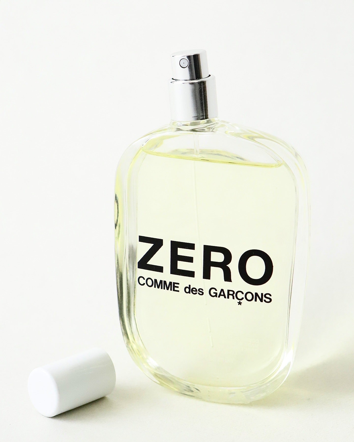 COMME des GARCONS parfums ZERO – NCNR WEB STORE