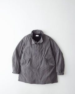 ATON PIGMENT AIR WEATHER SHORT MODS COAT – NCNR WEB STORE