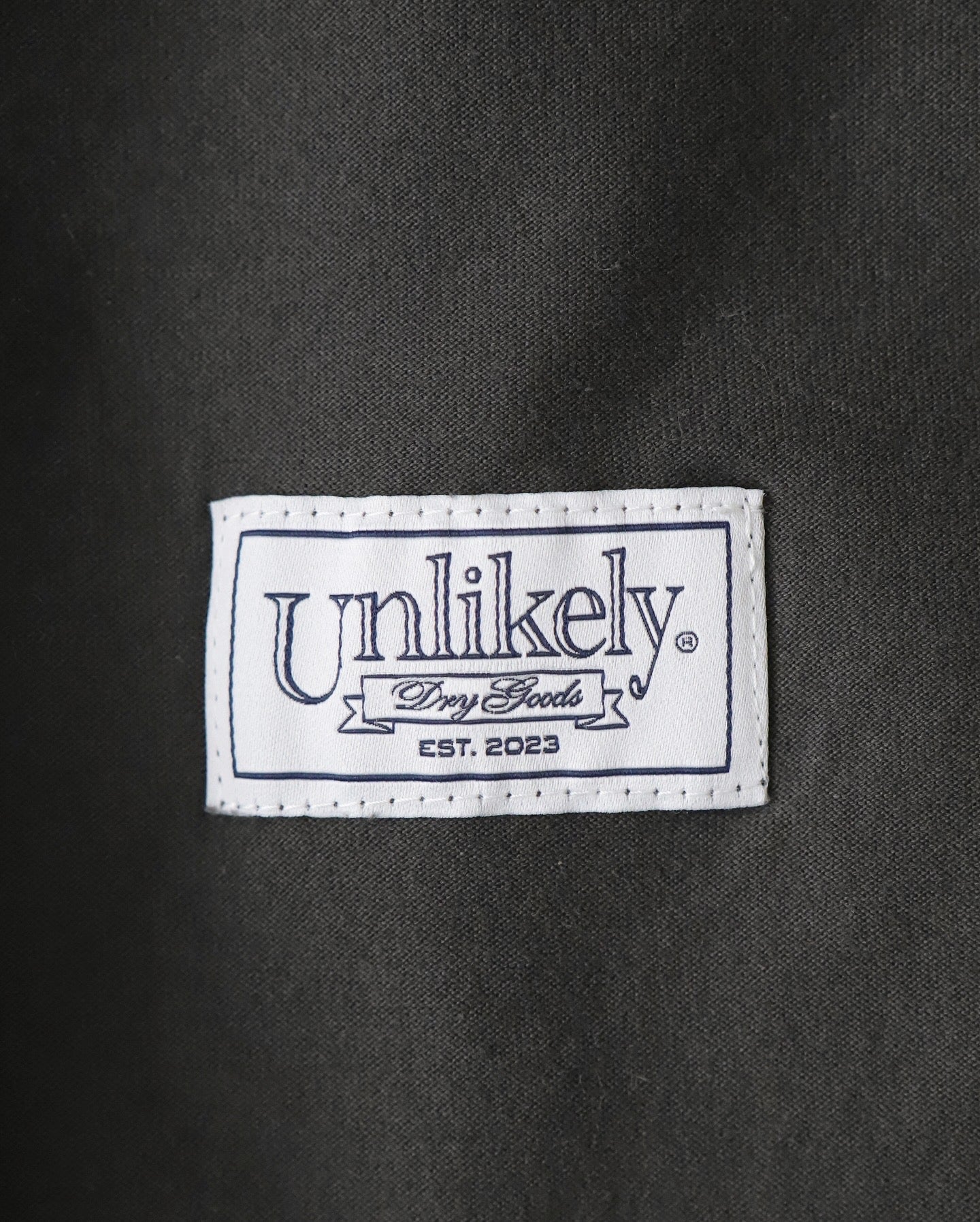 UNLIKELY SIMPLE SWEAT PANTS