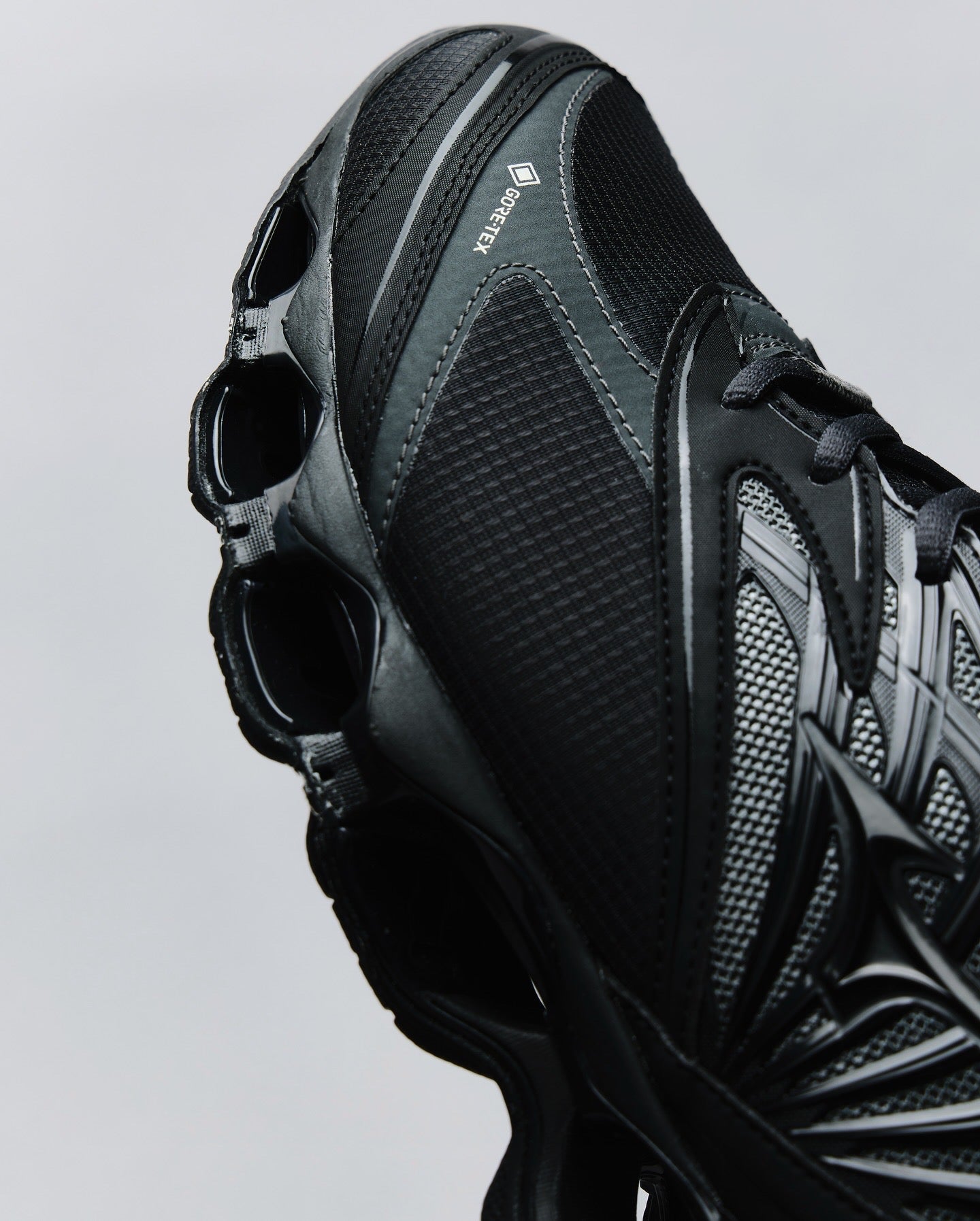 WAVE PROPHECY LS GTX