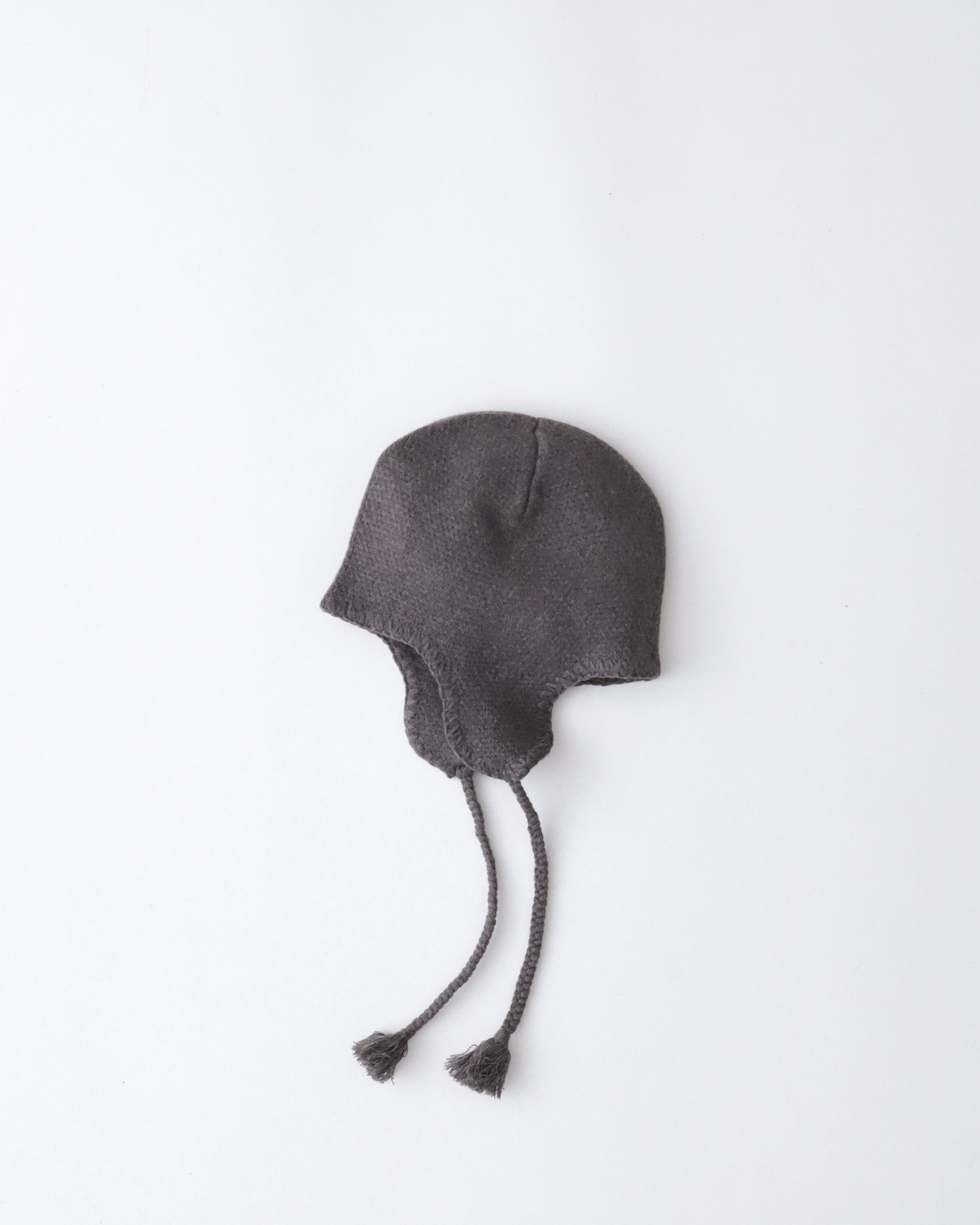 Sillage BABY CASHMERE CAP BROWN – NCNR WEB STORE