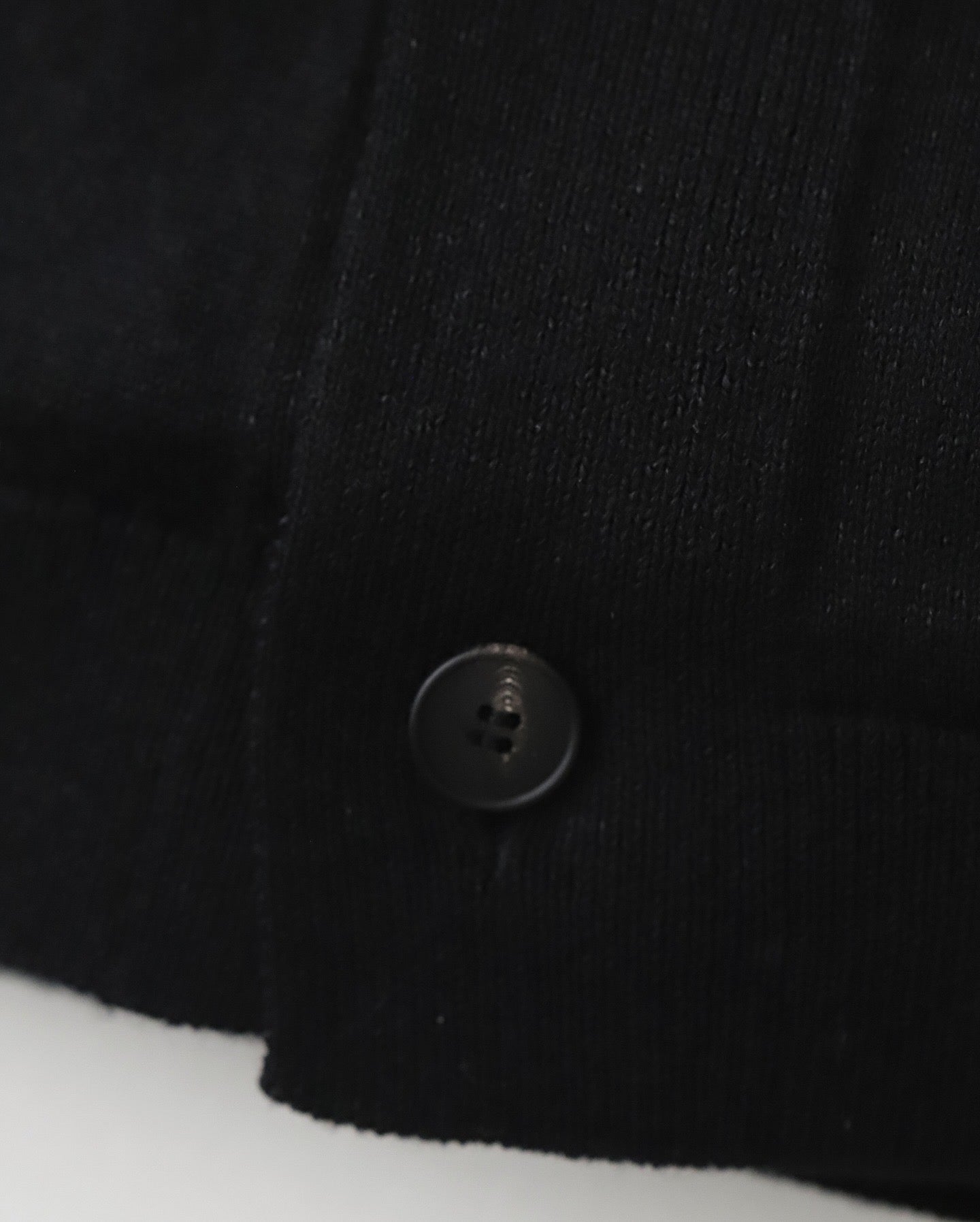 WOOL WASHI OVERSIZED CARDIGAN