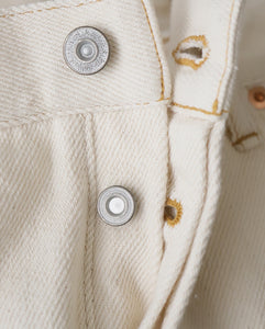 DENIM WORK PANTS
