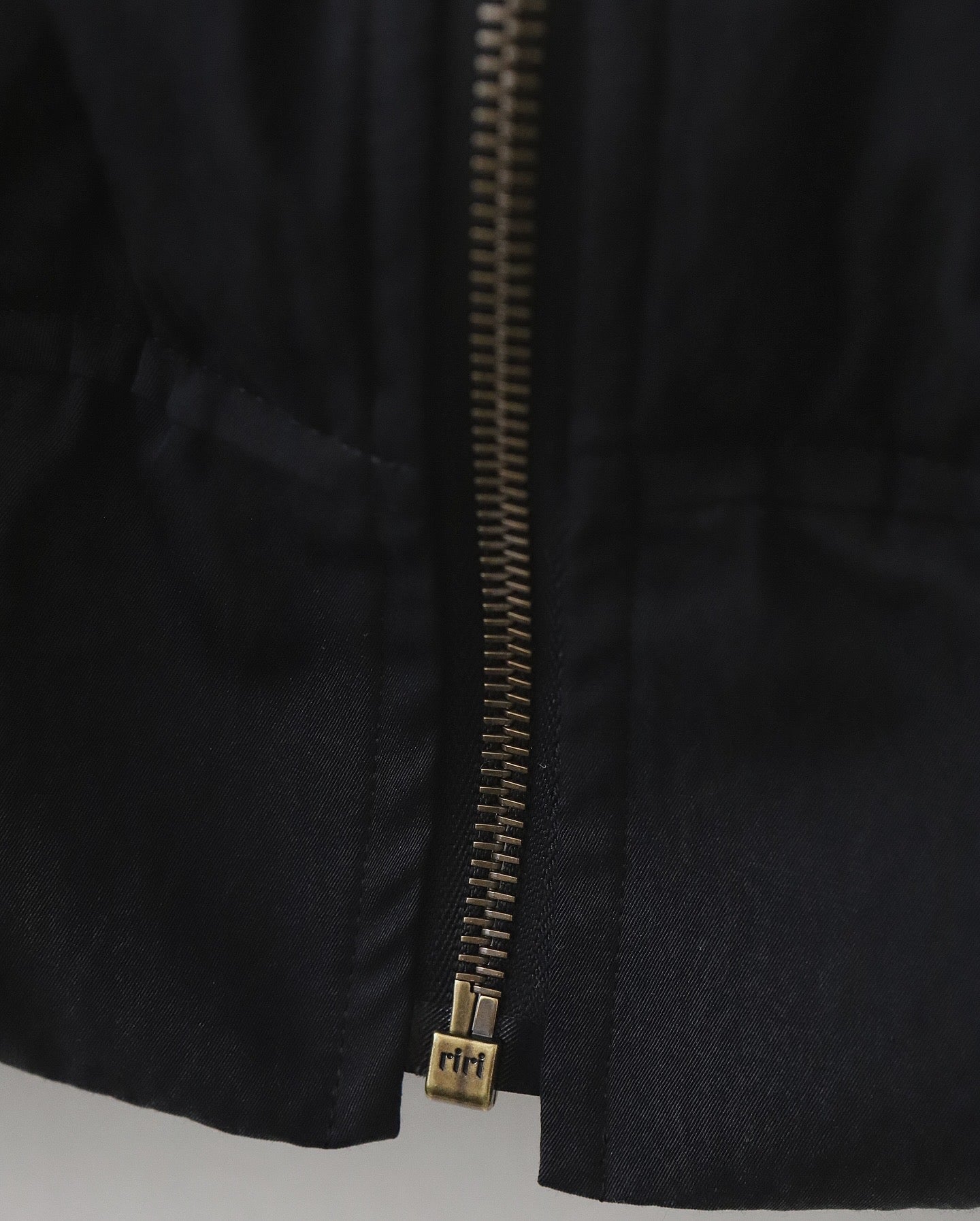 SILK PADDING JACKET