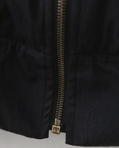 SILK PADDING JACKET
