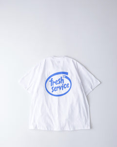 CORPORATE PRINTED S/S TEE “FS inside”