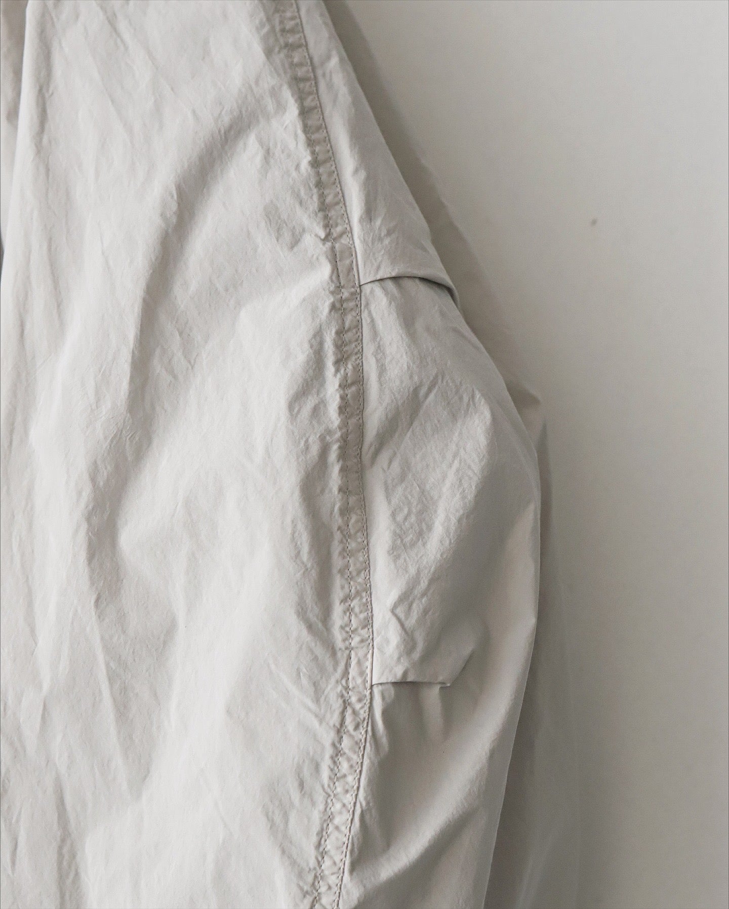 AIR WEATHER SHORT MODS COAT