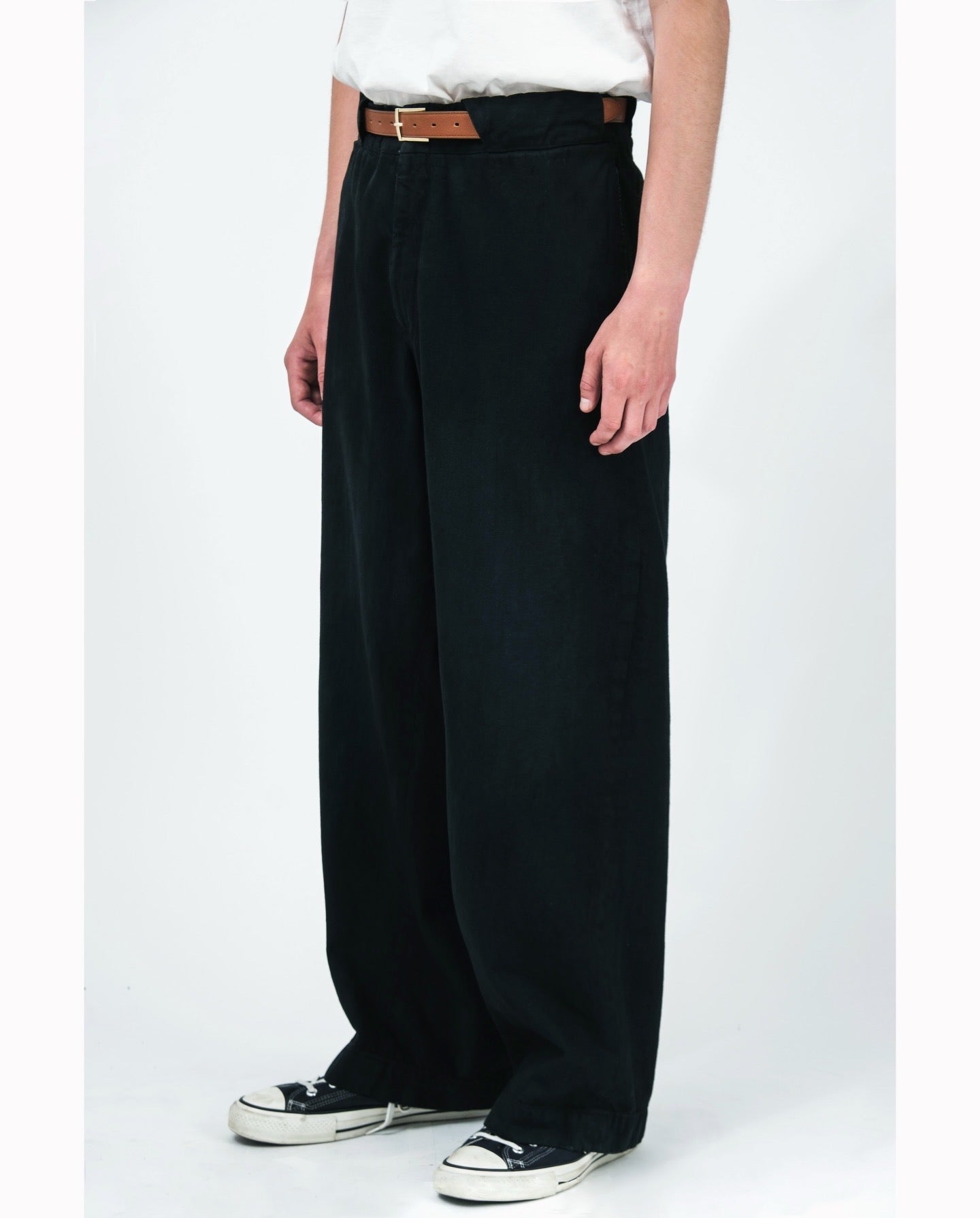 A.PRESSE VINTAGE DENIM WORK PANTS – NCNR ONLINE STORE