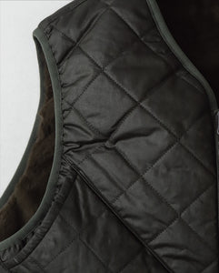 DAIWA PIER39 TECH REVERSIBLE BRITISH HUNTER FUR VEST – NCNR ONLINE