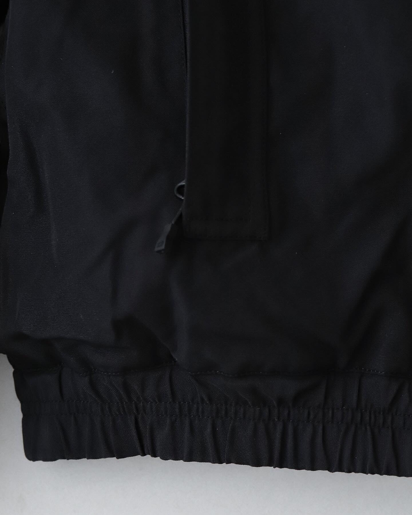 TECH TACTICAL MOUNTAIN PARKA