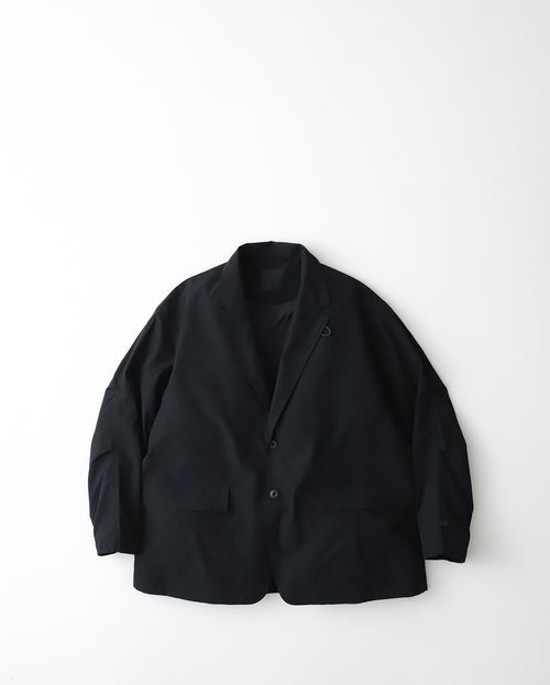 【DAIWA PIER39】セットアップ D.NAVY Mサイズ DAIWA PIER39 (ダイワピア39) TECH BUSH 2B JACKET / テック