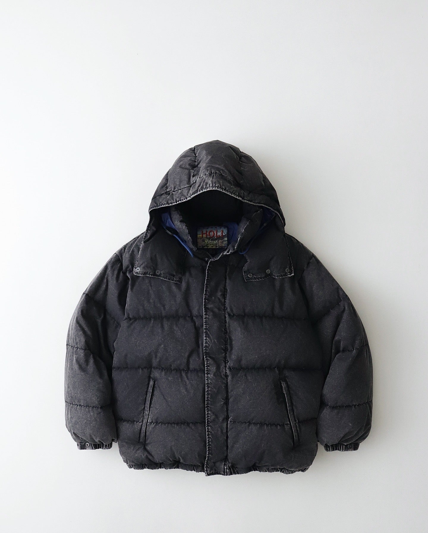 HIMA DOWN JACKET
