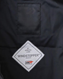 TECH LOGGER MOUNTAIN DOWN VEST