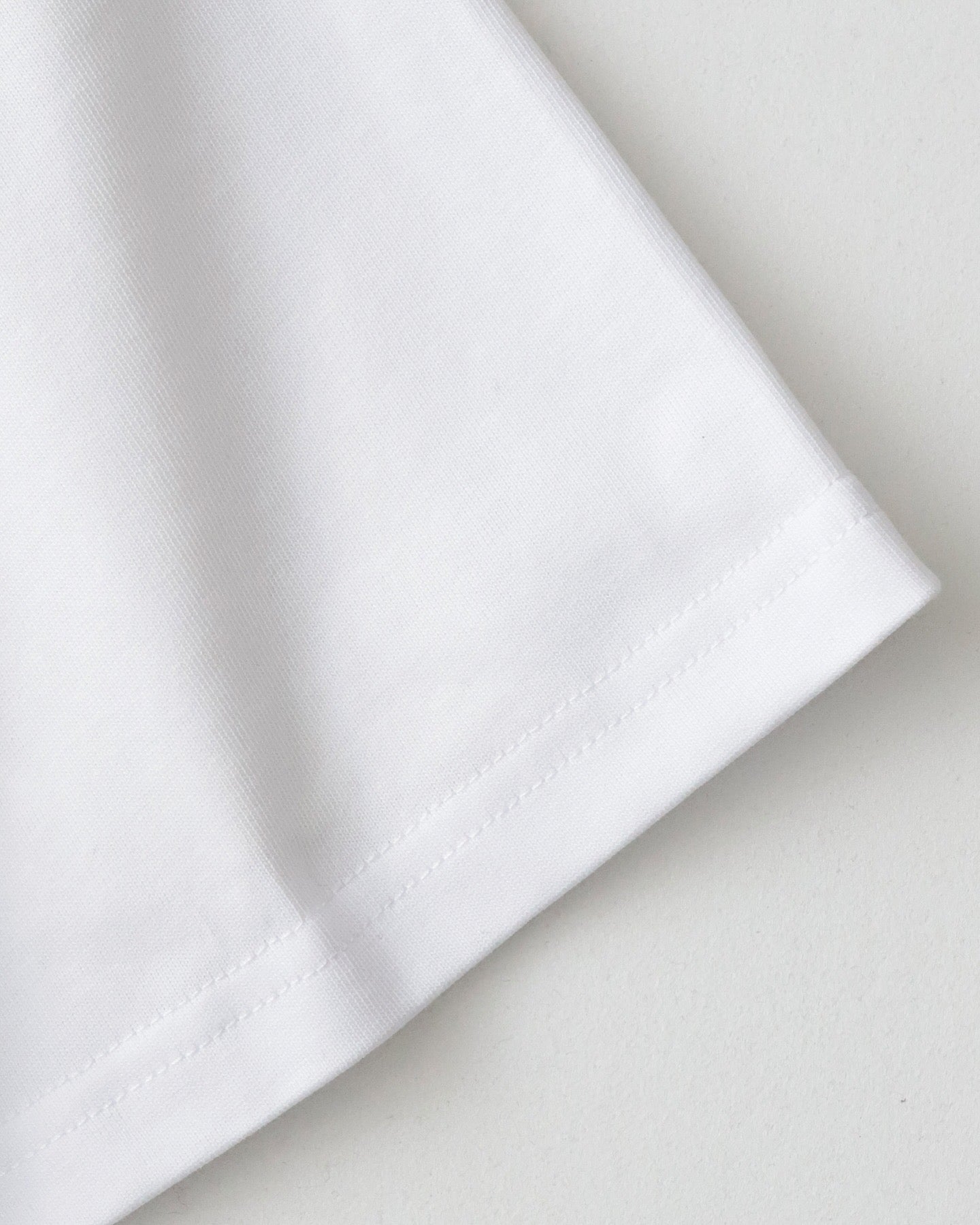 FUN LAGER TEE DESIGNED BY TOMOO GOKITA