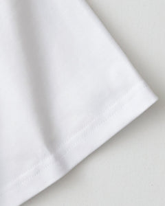FUN LAGER TEE DESIGNED BY TOMOO GOKITA