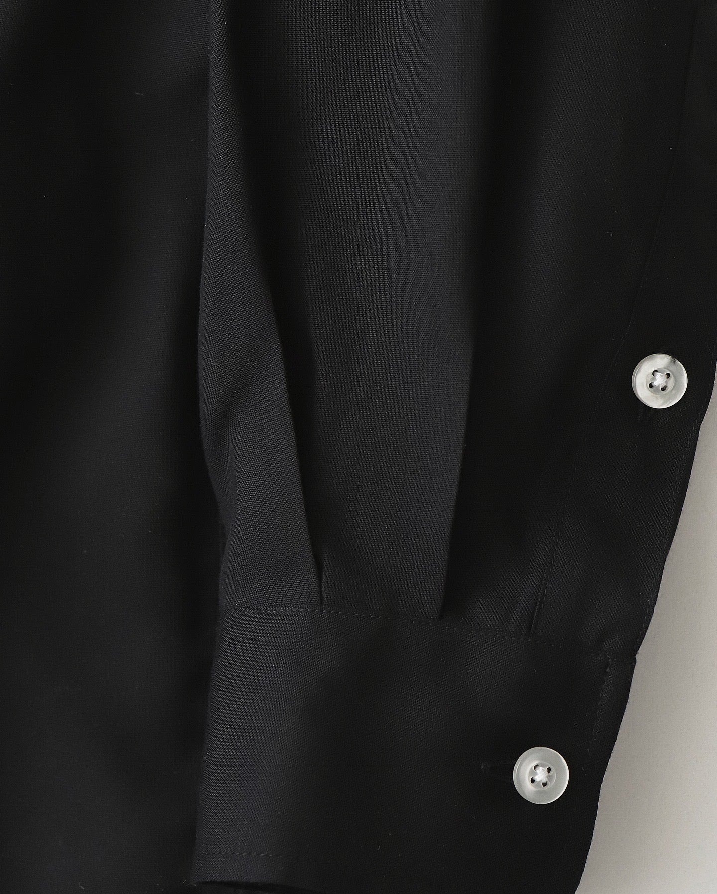 MR.BROTHERS CUT CLUB / 50'S SHIRT