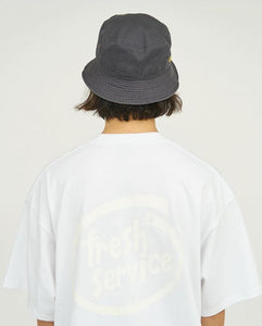 CORPORATE PRINTED S/S TEE “FS inside”