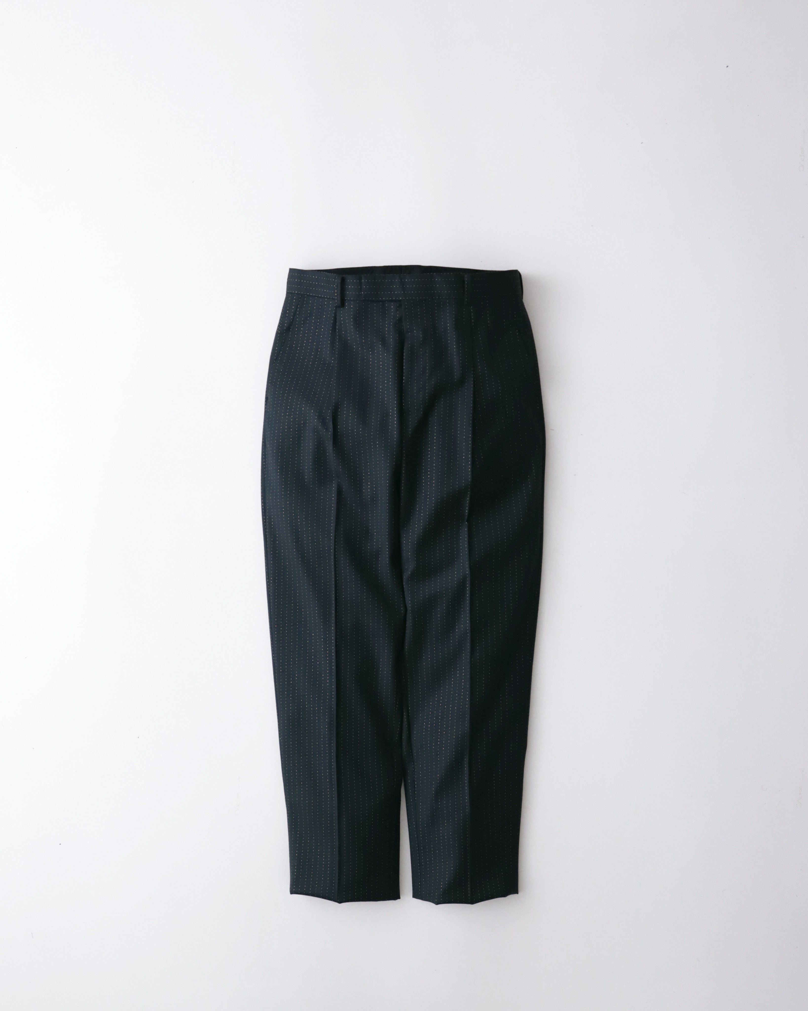 WACKO MARIA PLEATED TROUSERS（TYPE-2） – NCNR WEB STORE