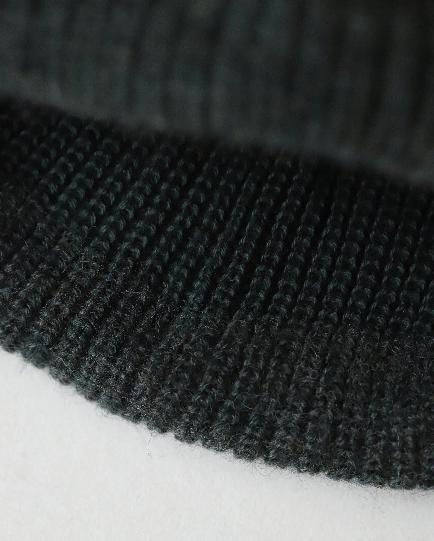 UNLIKELY FEELIN`GOOD WATCH CAP