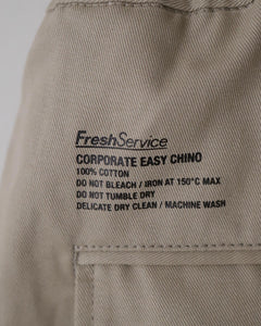 FreshService CORPORATE EASY CHINO PANTS – NCNR WEB STORE