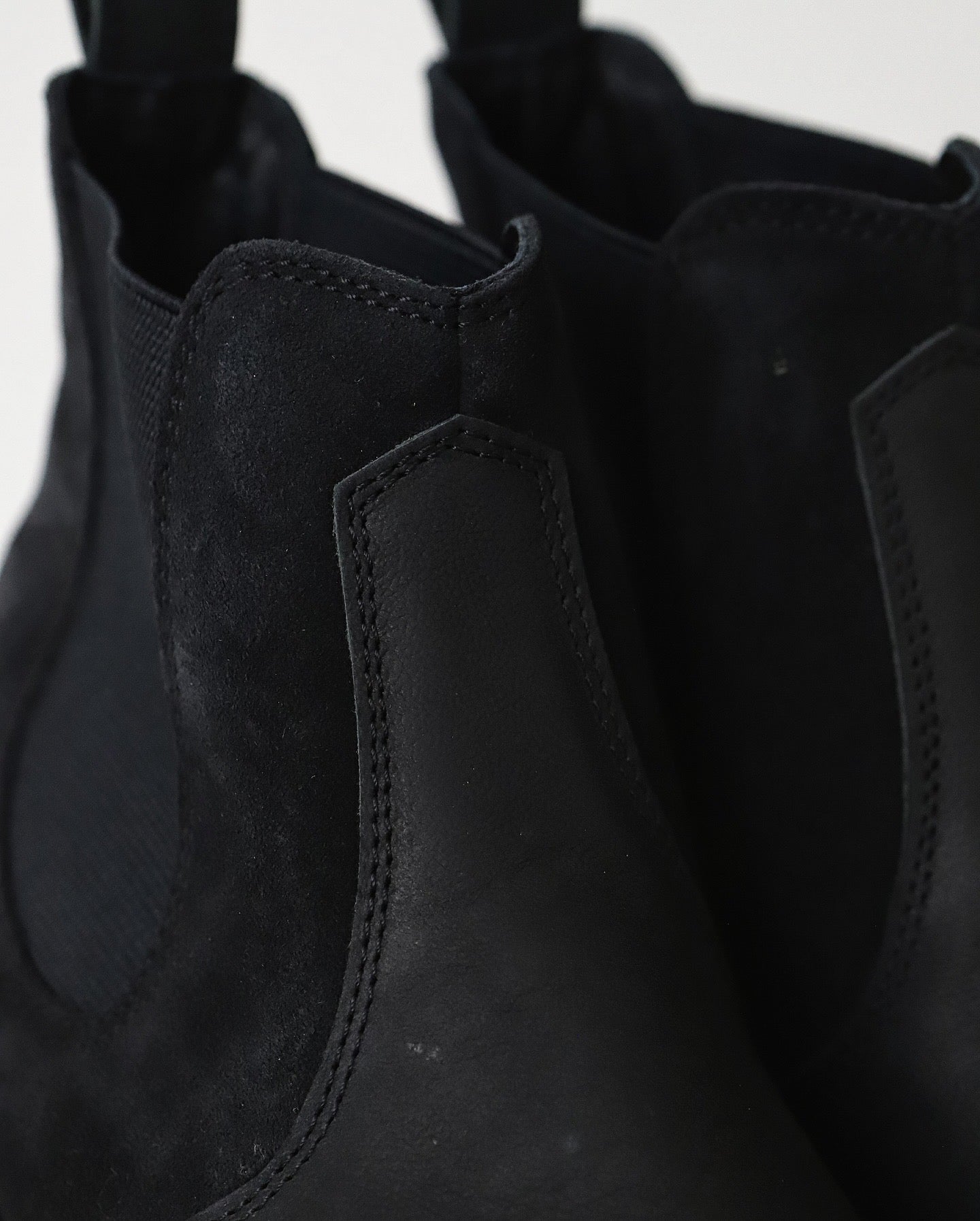 WM×DANNER SIDE GORE BOOTS