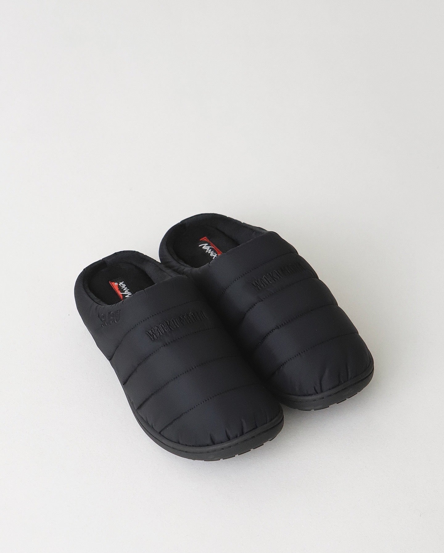 NANGA / SUBU / AURORA WINTER SANDALS