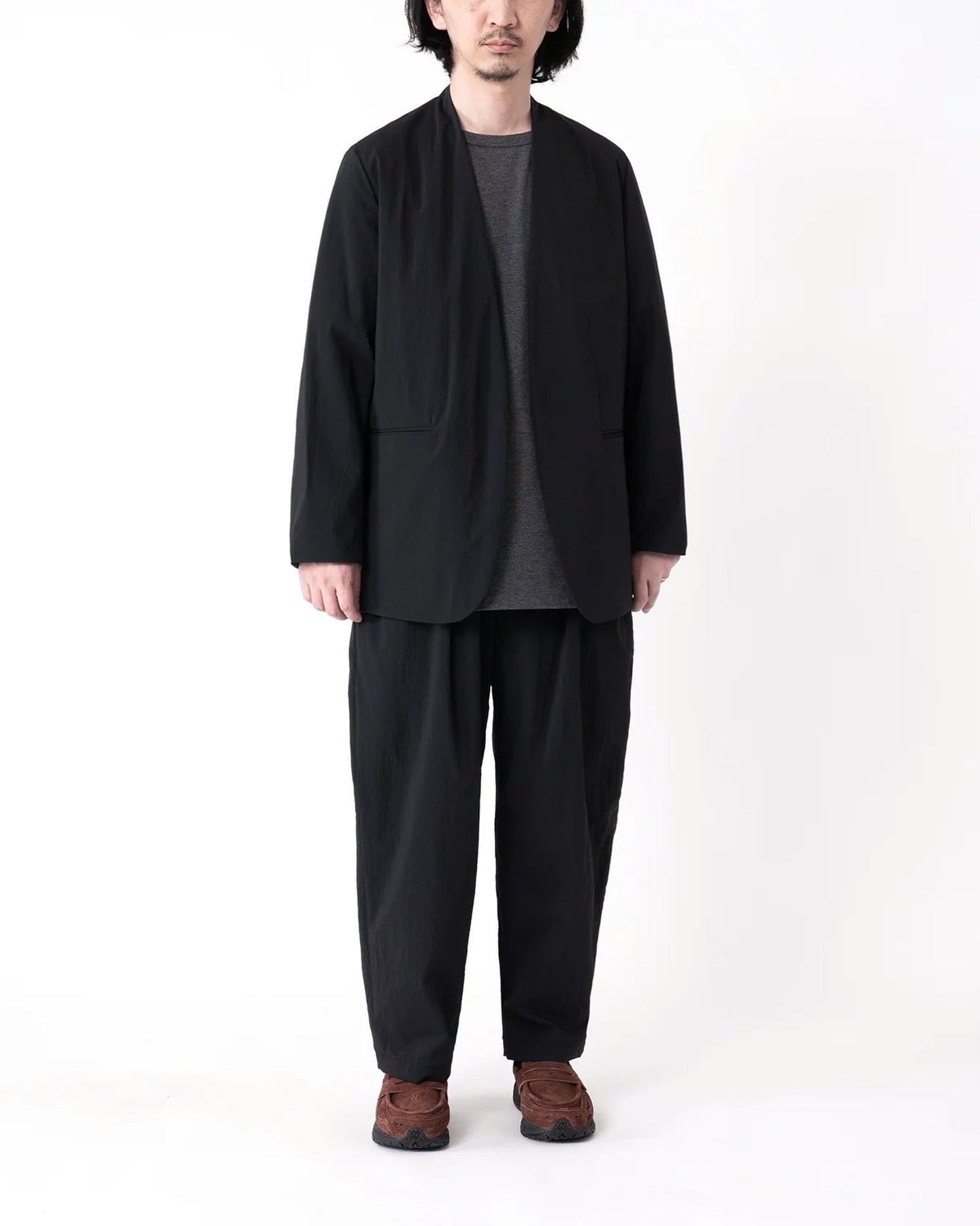 TEATORA WALLET PANTS RESORT / DOCTOROID – NCNR ONLINE STORE