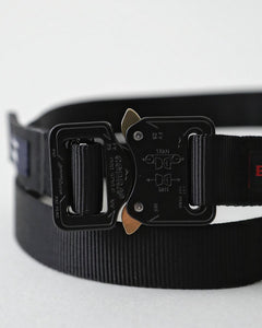 BRIEFING NYLON TAPE BELT