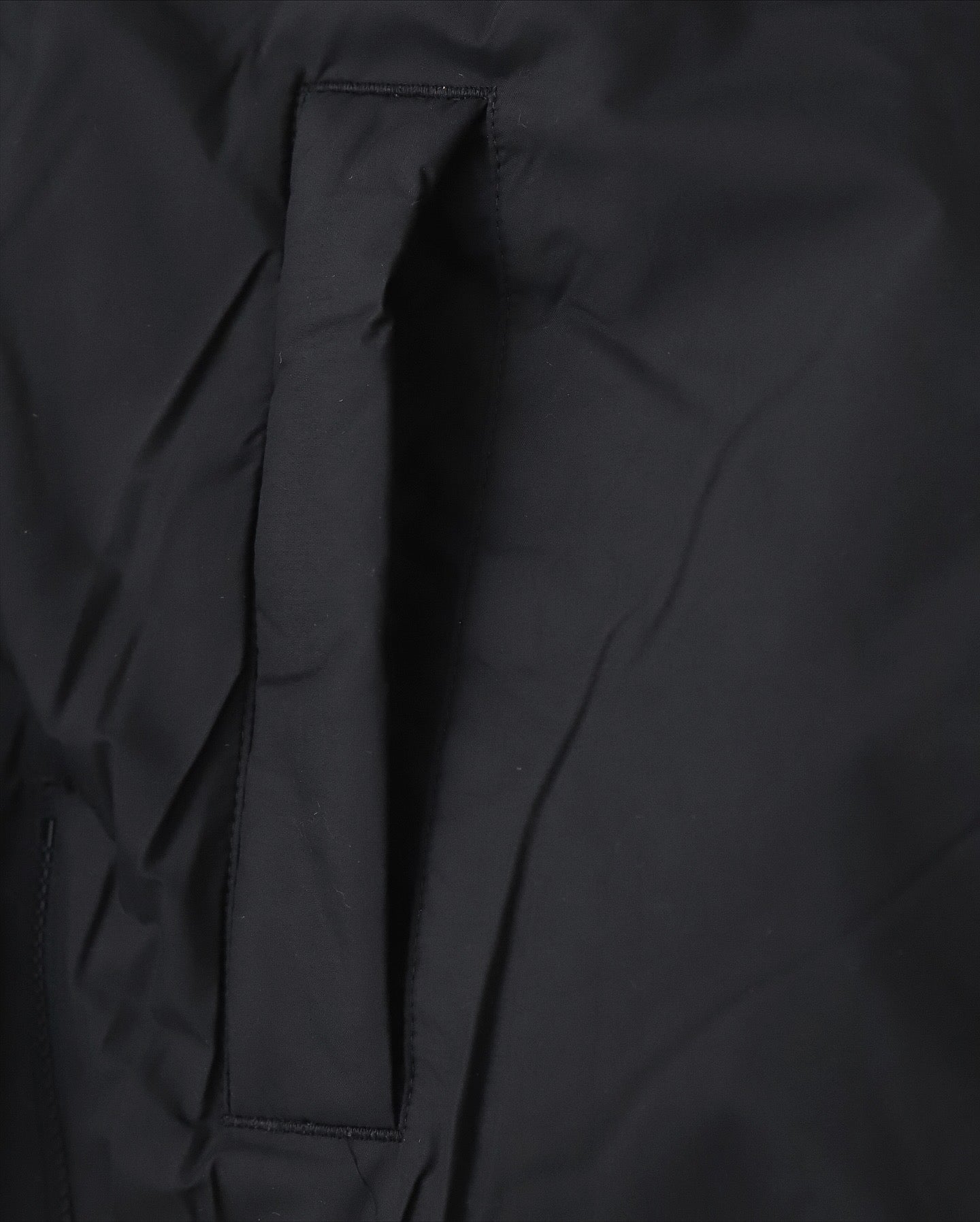 STAND COLLAR DOWN JACKET（WOMEN）