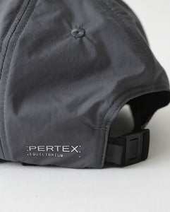 TECH TRAVEL 6PANEL CAP