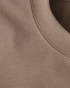 TECH DRAWSTRING S/S TEE