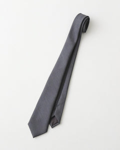UNLIKELY TIE MOHAIR