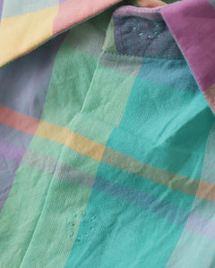 MADRAS SHIRT