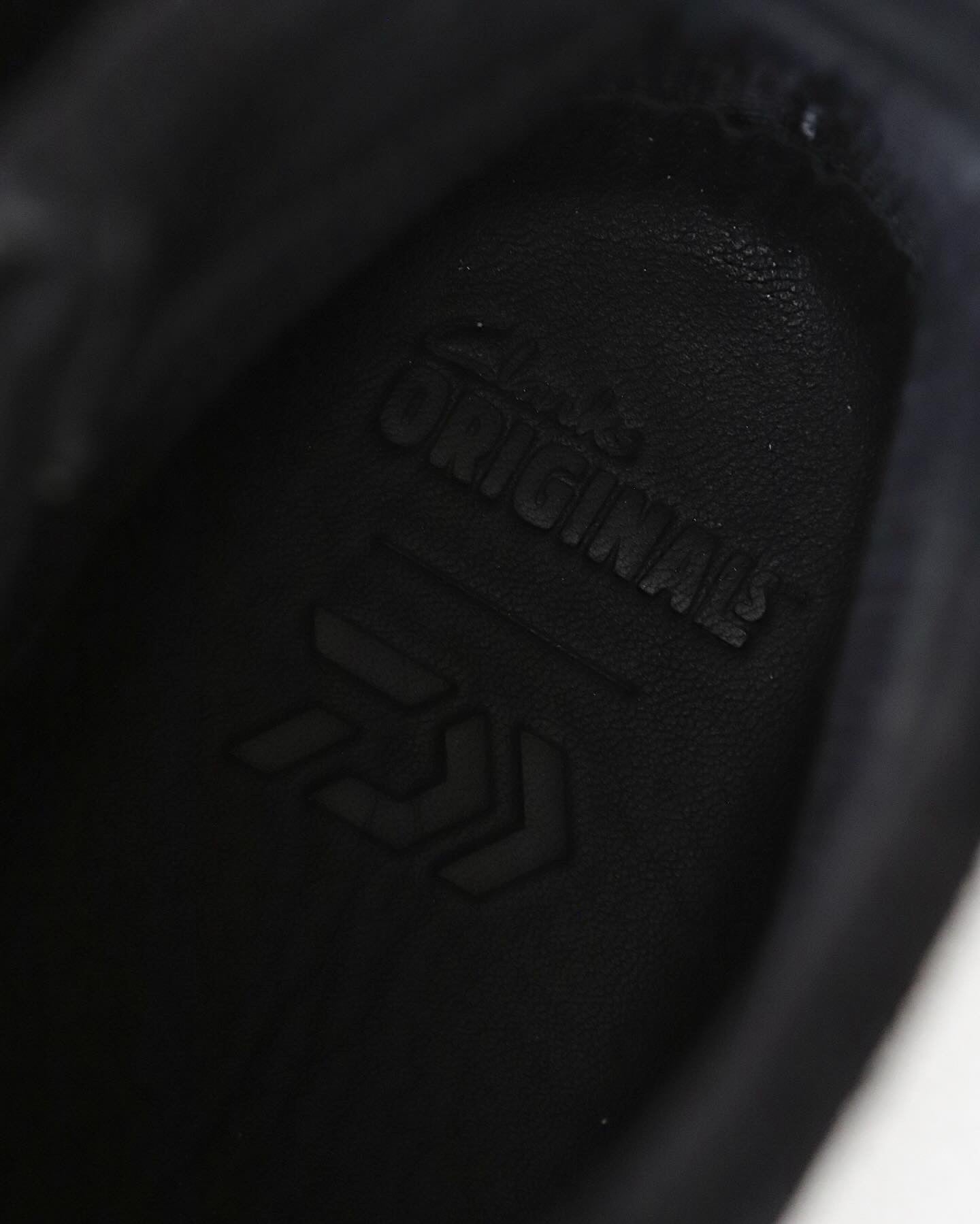 CLARKS×DAIWA ANGLER'S WALLABEE GTX SP