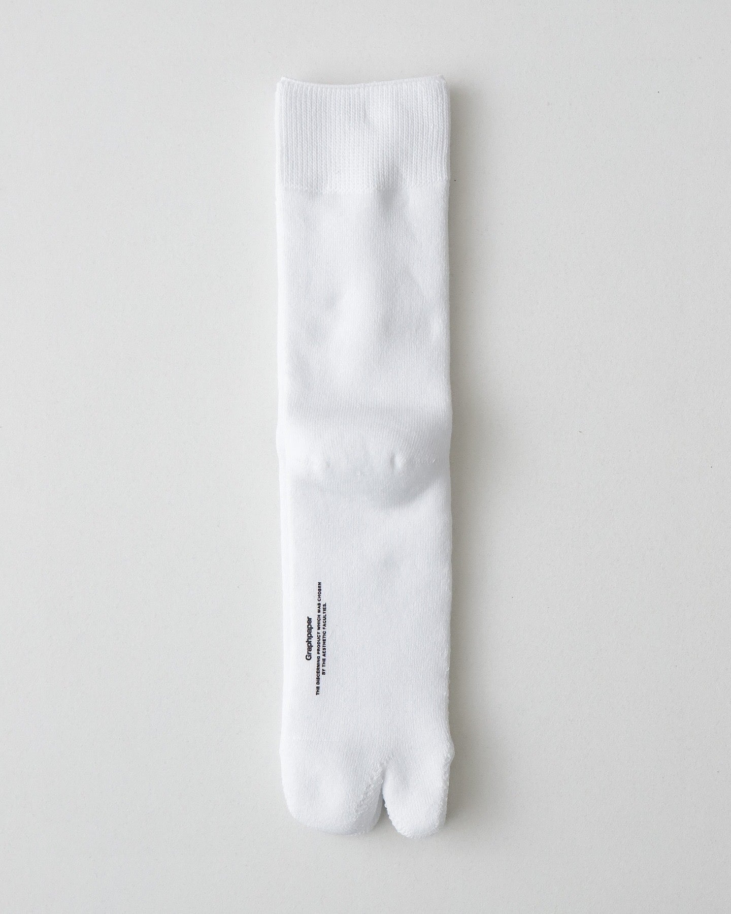 Graphpaper TABI 3-PACK SOCKS